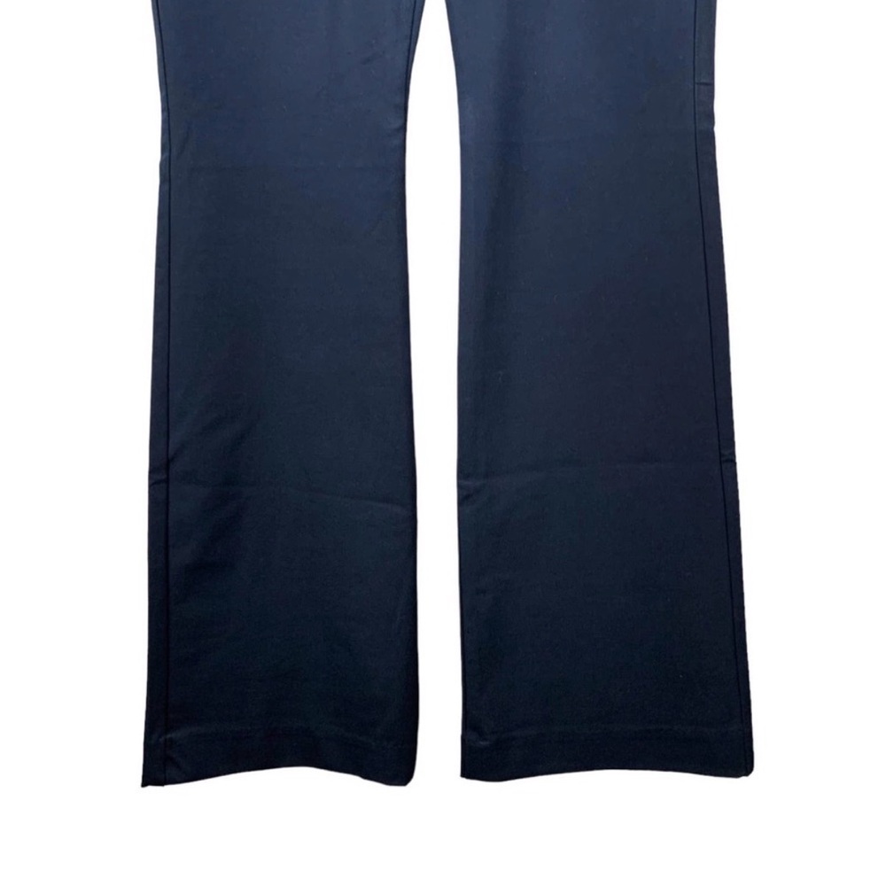 NWOT Old Navy Navy Boot-Cut High-Rise Women's Pants - Picture 5 of 8